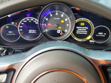 Porsche Panamera II Liftback 3.0 330KM 2020 Porsche Panamera Base 2020 3.0 Benzyna 330KM, zdjęcie 9
