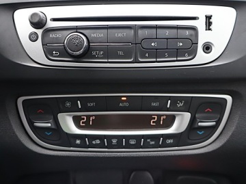 Renault Scenic III 2014 Renault Scenic 1.2 TCe, Klima, Klimatronic, zdjęcie 11