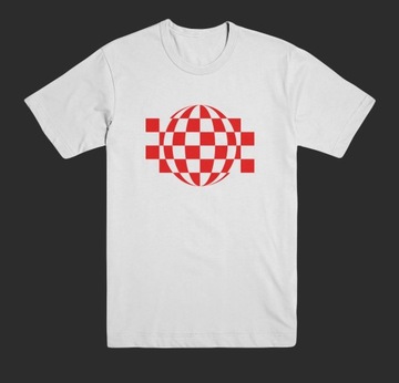 Koszulka t-shirt Amiga Piksel po Pikselu, r. XXL