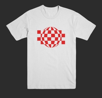 Koszulka t-shirt Amiga Piksel po Pikselu, rozm. XL