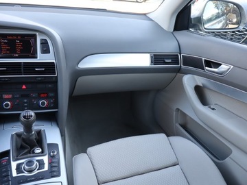 Audi A6 C6 Limousine 2.0 TFSI 170KM 2009 Audi A6 2.0 TFSI, Salon Polska, Xenon, Bi-Xenon, zdjęcie 7