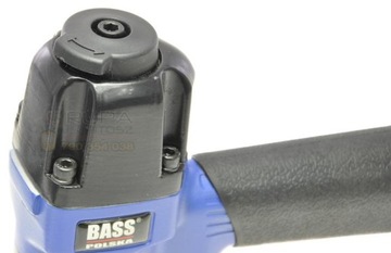 БАС ПНЕВМАТИЧЕСКИЙ СТЕПЛЕР ГВОЗДЕР GA18