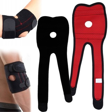 STABILIZATOR ORTEZA ŁOKIEĆ TENISISTY OPASKA