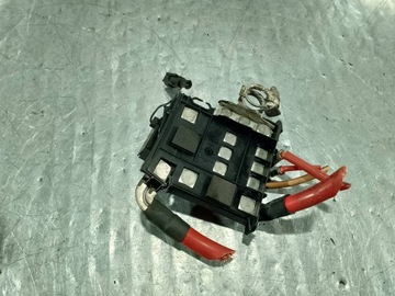 POJISTKA AKUMULÁTORU LANCIA THESIS