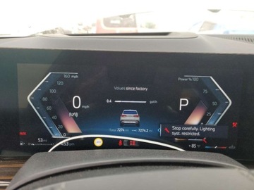 BMW X5 G05 2025 BMW X5 xDrive40I 2025 3.0l 3.0 Benzyna 375KM, zdjęcie 9