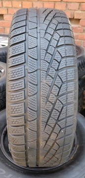 KOLO REZERVY 16' VW SHARAN TIGUAN SEAT ALHAMBRA