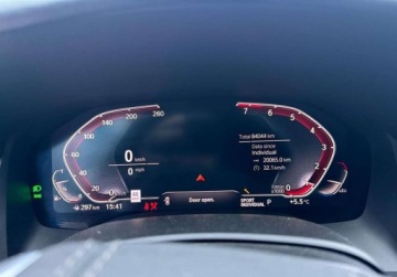 BMW Seria 8 II Cabrio 3.0 840i 340KM 2020 BMW Seria 8 2020 BMW 840I kabriolet - W POLSCE, po oplatach i akcyzie 3.0, zdjęcie 25