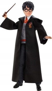 MATTEL FYM50 LALKA HARRY POTTER KOLEKCJONERSKA