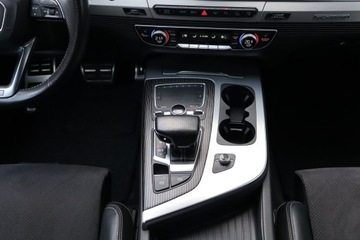 Audi Q7 II SUV 3.0 TDI 272KM 2016 Audi Q7 3.0 TDI, Salon Polska, Serwis ASO, 268 KM, zdjęcie 19