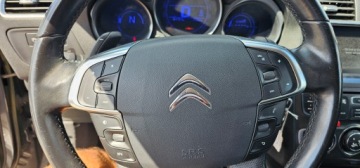 Citroen C4 II Hatchback 5d 1.6 e-HDi 114KM 2014 Citroen C4 1.6 E-Hdi 114 Km Automat Klima Navi, zdjęcie 36