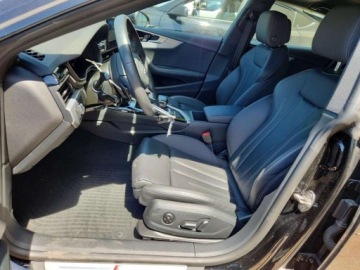 Audi A5 B10 2024 Audi A5 Sportback Premium Plus 45 2024 2.0 Benzyna 261KM, zdjęcie 7