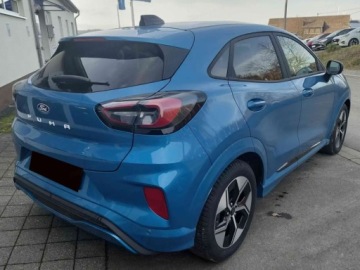 Ford Puma II Crossover E-Gen Elektryczny 43kWh 168KM 2025 Od ręki - Gen - E 43.6 kWh 168KM / Pakiet Comfort, Winter, zdjęcie 2