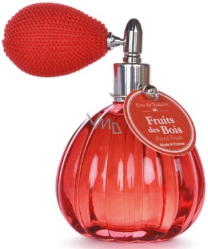 Esprit Provence Forest Fruits toaletná voda pre ženy 12 ml