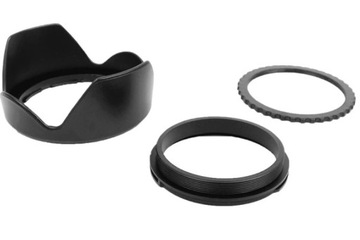 КРЫШКА-ТЮЛЬПАН JJC LS-55