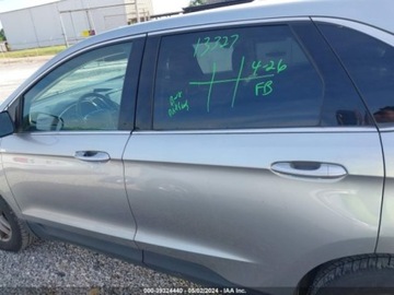 Ford Edge II 2021 Ford Edge 2021 Ford Edge SEL FWD 2.0 Benzyna 250KM, zdjęcie 13