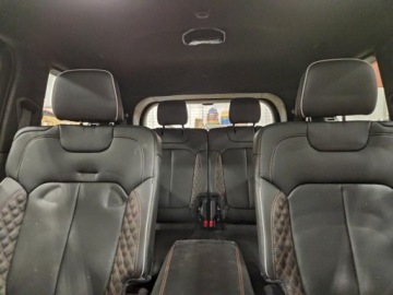 Jeep Grand Cherokee IV 2022 Jeep Grand Cherokee L Summit 2022 3.6 Benzyna 293KM, zdjęcie 10