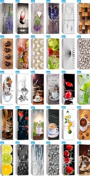 МАГНИТ Коврик МАГНИТНЫЙ КРЫШКА ХОЛОДИЛЬНИКА +200 см