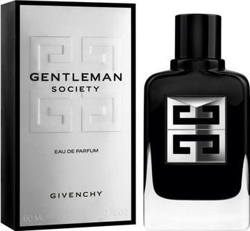 Givenchy Gentleman Society Woda perfumowana 60 ml