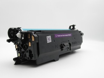 ТОНЕР ДЛЯ HP 507X CE400X – ПОВЫШЕННАЯ ЭФФЕКТИВНОСТЬ