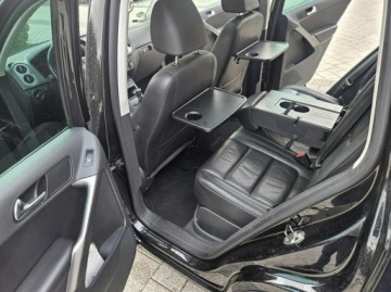 Volkswagen Tiguan I SUV 2.0 TSI 170KM 2010 Volkswagen Tiguan 2.0 170 Km Klimatronik, 4x4, zdjęcie 13
