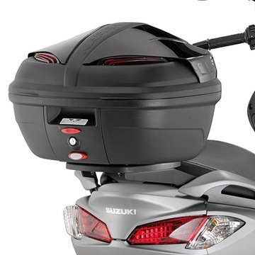Kappa Stelaż kufra centralnego Suzuki Burgman 125-
