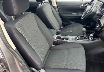 Nissan Pulsar 1.2 DIG-T 115KM 2016 Nissan Pulsar 1.2TB 115KM 6Bieg.Klimatr.Navi Kamera Hak Grz.Siedz.Key Fakt, zdjęcie 9