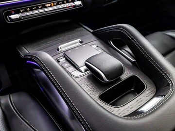 Mercedes GLE V167 SUV Facelifting 2.0 300d 269KM 2025 MERCEDES-BENZ GLE 300 d 4-Matic Suv 2.0 (269KM) 2025, zdjęcie 10