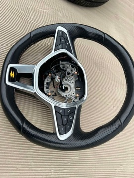 RENAULT ARKANA RS R.S. LINE VOLANT 484006572R