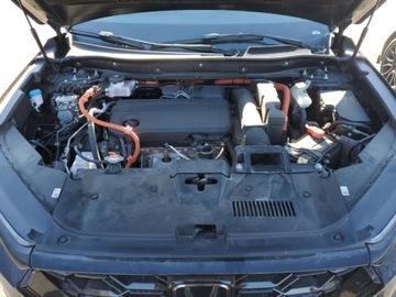 Honda CR-V VI 2023 Honda CR-V Sport Touring 2023 2.0l 2.0 Hybryda 204KM, zdjęcie 6