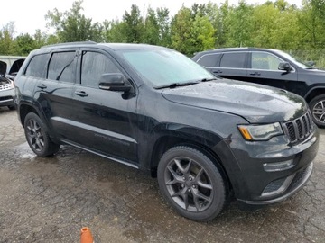 Jeep Grand Cherokee IV 2020 Jeep Grand Cherokee Limited 2020 3.6l 3.6 Benzyna 293KM, zdjęcie 4
