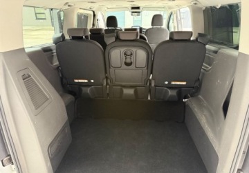 Ford Tourneo Custom I 2019 Ford Tourneo Custom salon PL FV VAT 23 rok gwarancji automat L2H1 Tou, zdjęcie 33