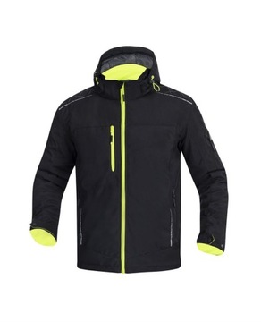 Kurtka ROBOCZA ZIMOWA softshell LEKKA ARDON VISION WINTER męska R. 3XL