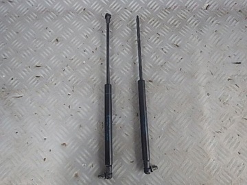 FORD KA II MK2 VZPĚRA/TLAKOVAČ TLUMIČ KRYT ZADNÍ