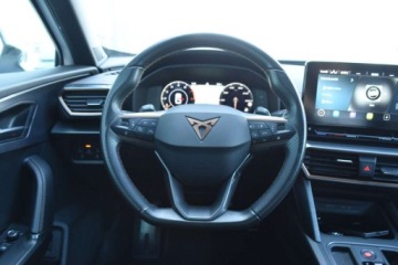 Cupra Formentor Crossover 1.5 TSI 150KM 2023 Cupra Formentor 1.5TSI 150KM 19KubelkiEl.BagaznikPaliet XLIndukcjaNavi VAT, zdjęcie 11