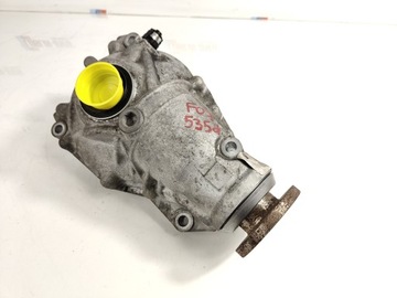 BMW F10 F20 F07 N57 PRZEDNI MOST DYFER PRZÓD 2.65 7589155 7589156