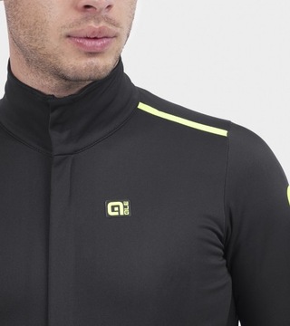 Мужская велосипедная куртка Alé Cycling Klimatik XL