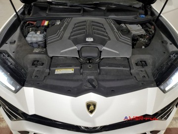 Lamborghini Urus 2021 Lamborghini Urus 2021 4.0L V8 Bi-Turbo AWD 4.0 Benzyna 641KM, zdjęcie 6