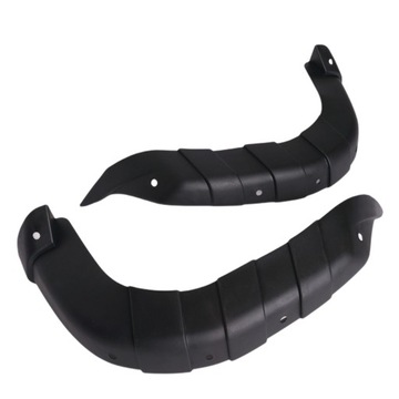 КОЛЕСНЫЕ АРКИ ДЛЯ ПЛАСТИКОВОГО HUMMER, FUXIN 150-300