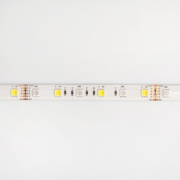 Taśma LED 300 14.4W/m RGB+CCT 12V IP20 5m