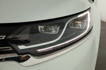 Renault Espace V Van 1.6 Energy dCi 130KM 2016 Renault Espace 1.6 dCi, 7 miejsc, Navi, Klima, zdjęcie 18