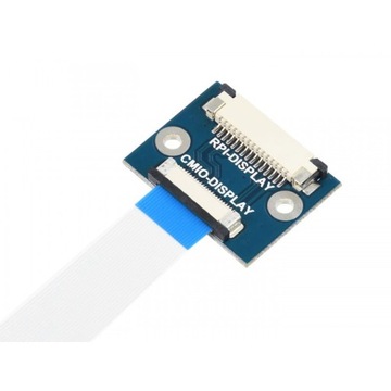 Adapter wyświetlacza DSI dla Raspberry Pi CM