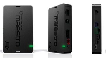 Moduł sterujący Soundstream Reserve Harley Davidson TOURING 2014-2024 radio