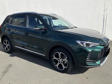 MG ZS II SUV Hybrid+ 1.5 HEV+ 197KM 2025 MG ZS 1.5 HEV+ Excite aut Suv 197KM 2025