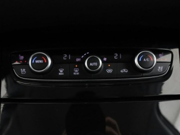 Opel 2018 Opel Grandland X automat skóra full LED el., zdjęcie 26
