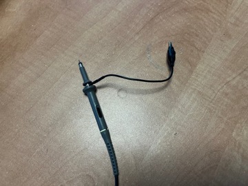 Hantek MSO5202D 2w1 200MHz 2-kanałowy oscyloskop 1GSa/s 16-kanałowy