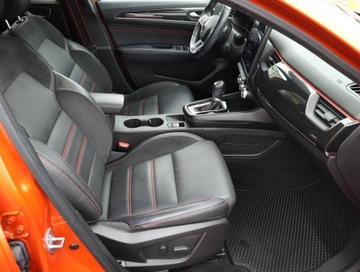 Renault Arkana SUV 1.3 TCe 140KM 2021 Renault Arkana 1.3 TCe, Salon Polska, Serwis ASO, zdjęcie 8