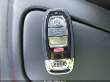 Audi R8 II 2021 Audi R8 Spyder Spyder V10 Rwd S Tronic 2021 5.2 Benzyna 532KM, zdjęcie 12