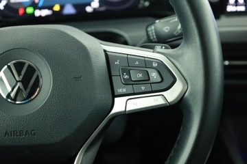 Volkswagen Golf VII Variant Facelifting 2.0 TDI 150KM 2020 VW Golf 2.0 TDI, Salon Polska, Serwis ASO, zdjęcie 19