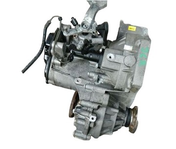 Коробка передач 1.9TDI 105KM JCR GQQ HNV JCX AUDI VW SKODA SEAT