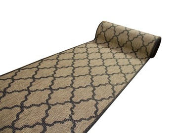 PODGUMOWANY CHODNIK SZNURKOWY 80cm KONICZYNA